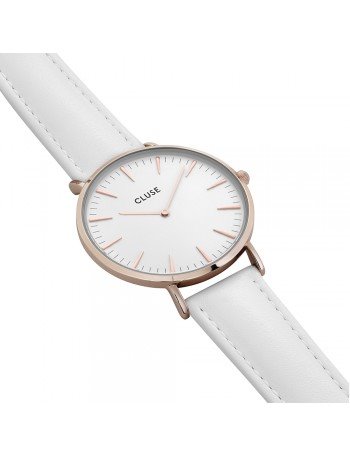 Montre cluse discount femme la boheme